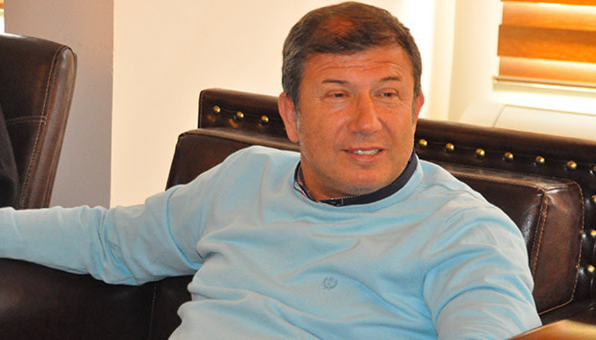 Tanju Çolak: Trabzonsporun yeni hocası Fonseca