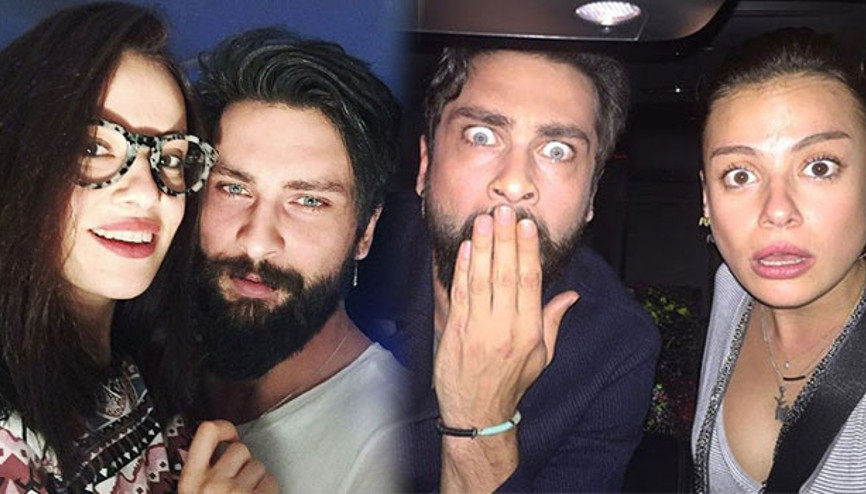 Seda Güven ve Onur Tuna evlilik yolunda