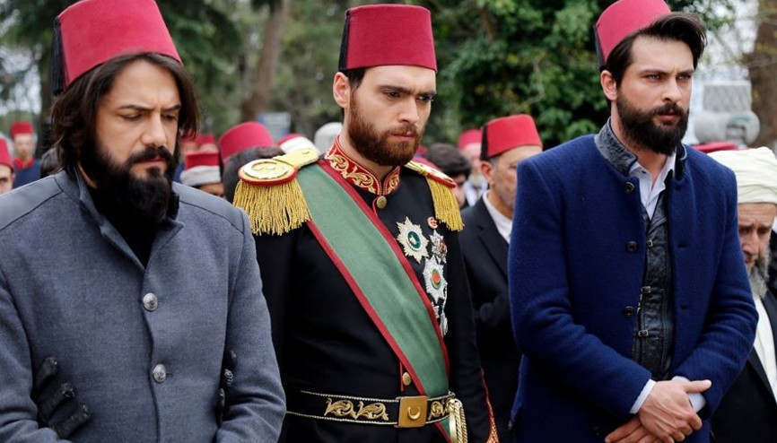 Filinta 54. yeni bölüm fragmanında büyük bomba - İzle