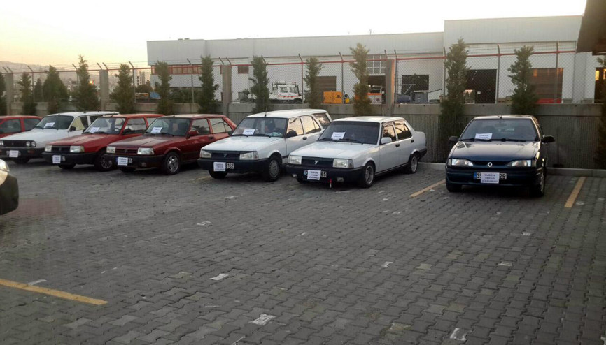 İkinci el otomobil alırken aman dikkat