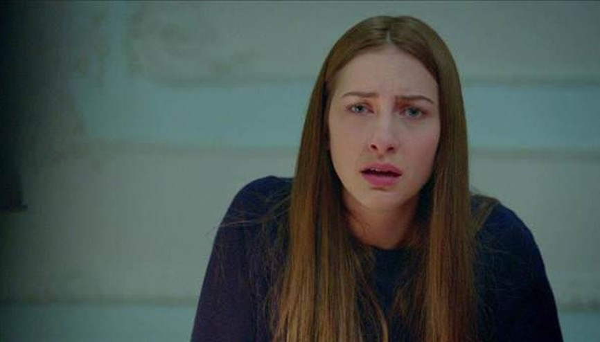 Kırgın Çiçeklerde Cemreden hain bir intikam planı - İzle