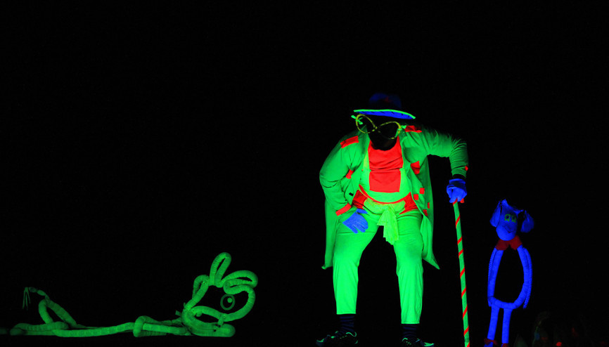 Fosforlu Mızıkacılar