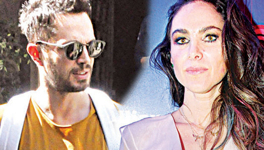 Melis Alphan, Ayşe Kucuroğlu ve Murat Bozun kıyafetlerini yazdı