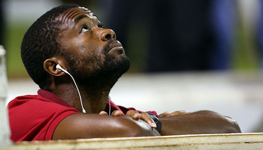 Chedjou: İnanılmaz sinirliyim