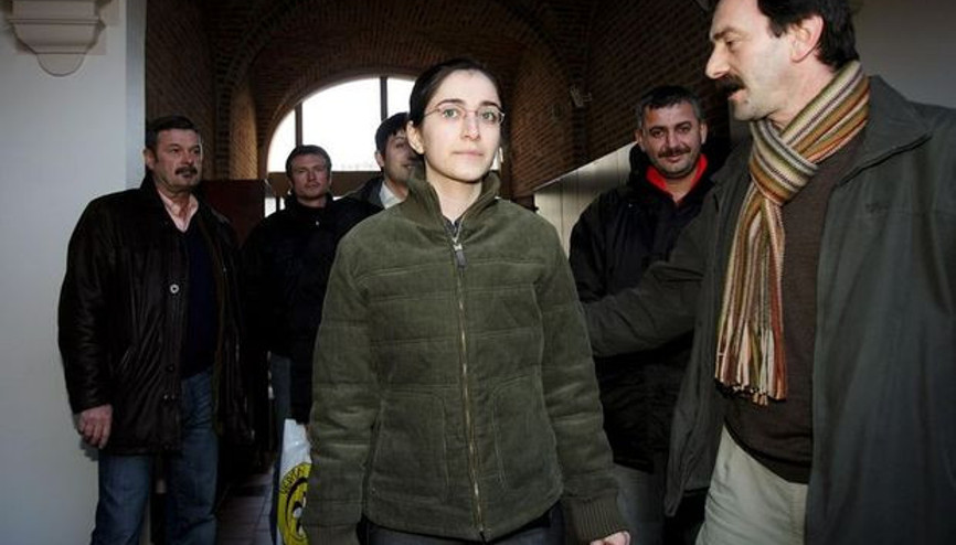 Sabancı suikastı sanığının eşinden mesaj: Darısı Fehriyenin başına