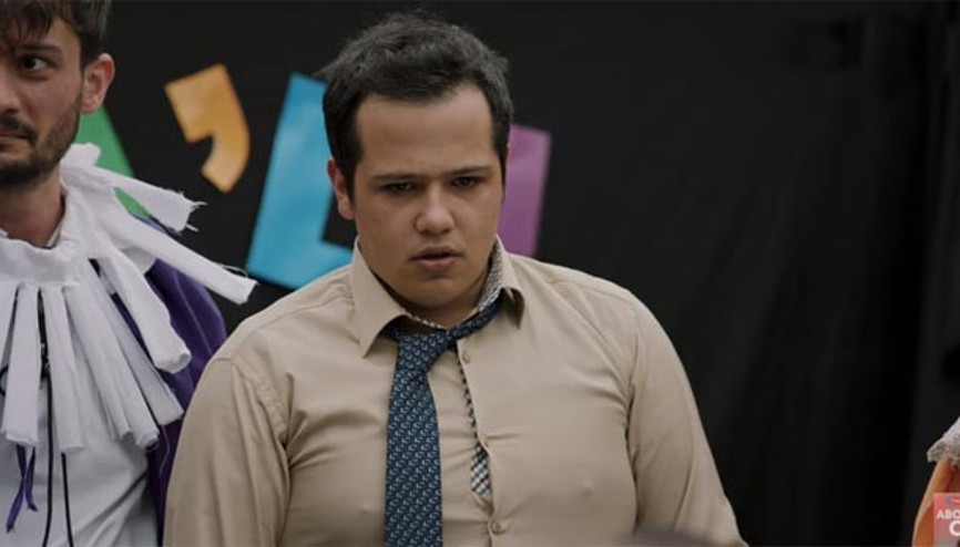 Yeşil Deniz dizisinin 67.bölümü izleyicileri ekran başına kilitleyecek Yeşil Deniz dizisinin 67.bölümü izleyicileri ekran başına kilitleyecek