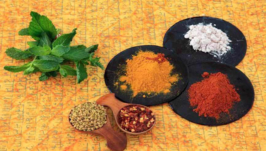 En sağlıklı 7 baharat