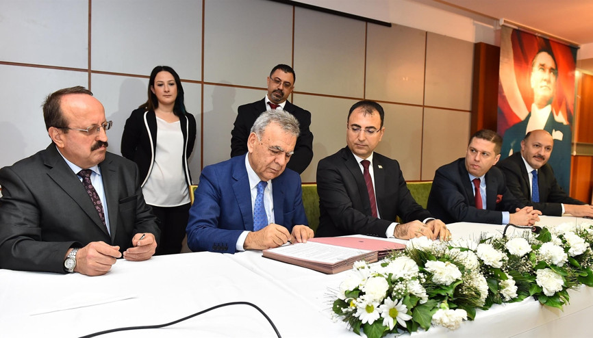 Seferihisarda elektrik üretilecek