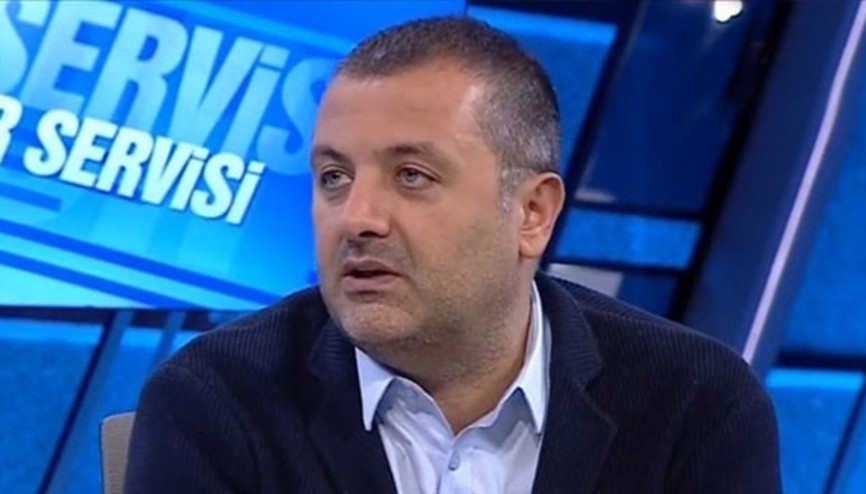 Mehmet Demirkol: Fenerbahçenin şampiyonluğu iki oyuncuya bağlı Mehmet Demirkol: Fenerbahçenin şampiyonluğu iki oyuncuya bağlı