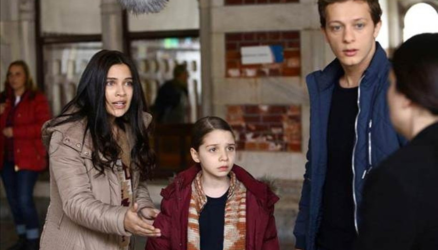 Kırgın Çiçekler 41. bölüm fragmanında büyük şok