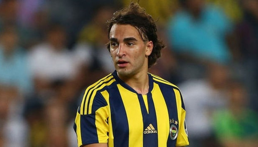 Fenerbahçede Markovic şoku
