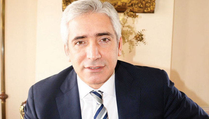 Galip Ensarioğlu: Ağzımdan kaçırmadım