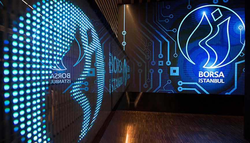 En fazla reel getiri Borsa İstanbulda gerçekleşti