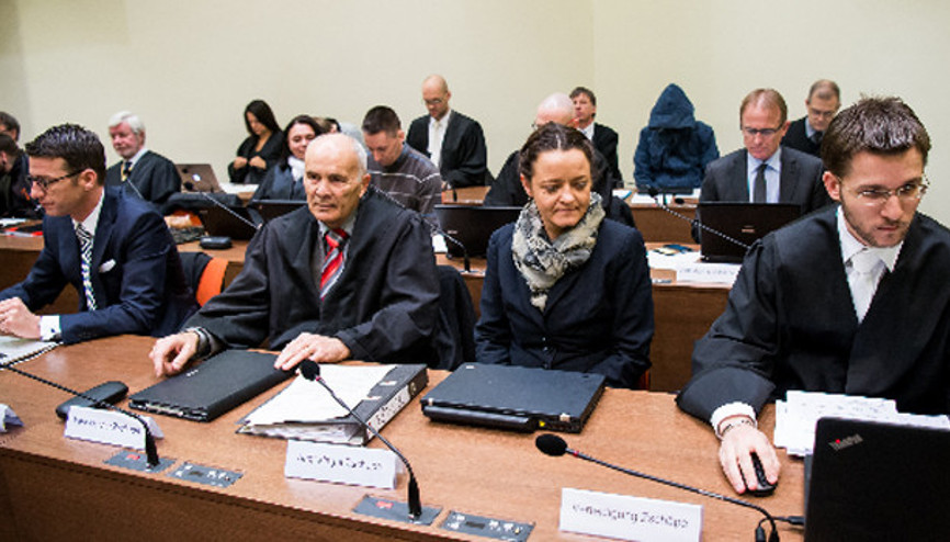 NSUda skandal bitmiyor