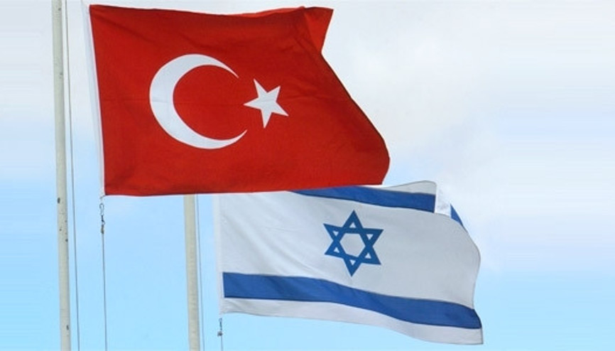 Türkiye-İsrail ile görüşmelerde flaş gelişme