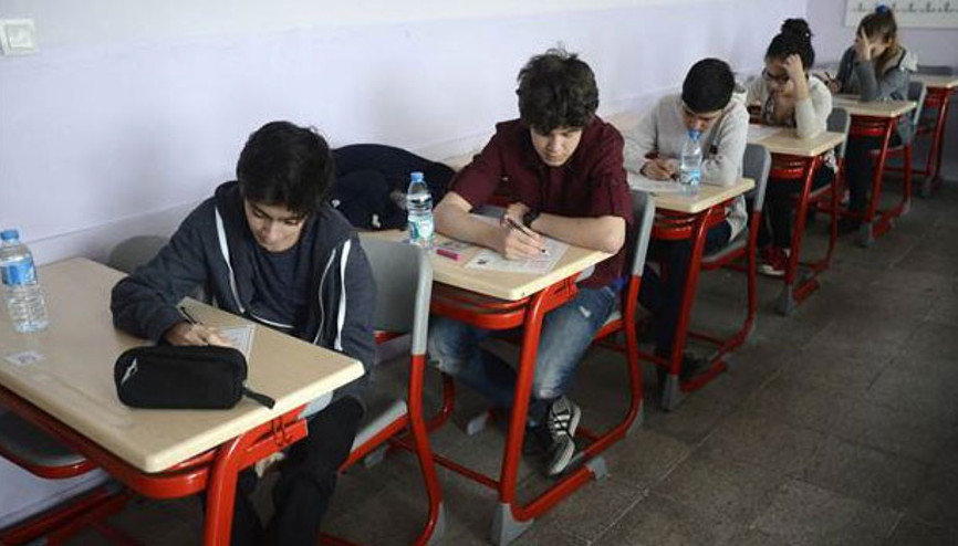 ‘TEOG soruları sızdı’ iddiası