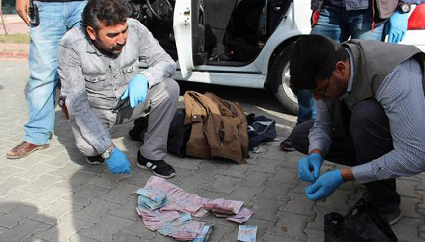 Dolandırıcının telefonunu polis açtı: Gerçek polis benim