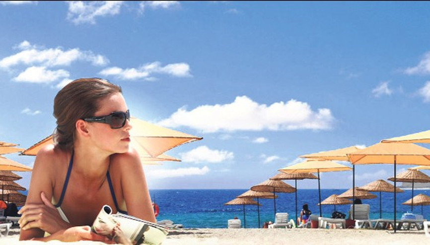 Turizmde bu yıl Ukraynalıların gelmesi bekleniyor