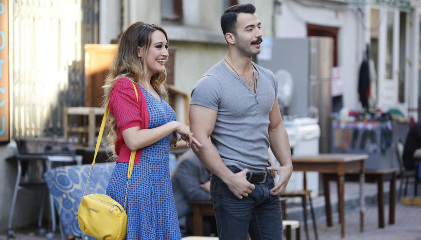 Küçük Esnaf Optimum’da Küçük Esnaf Optimum’da