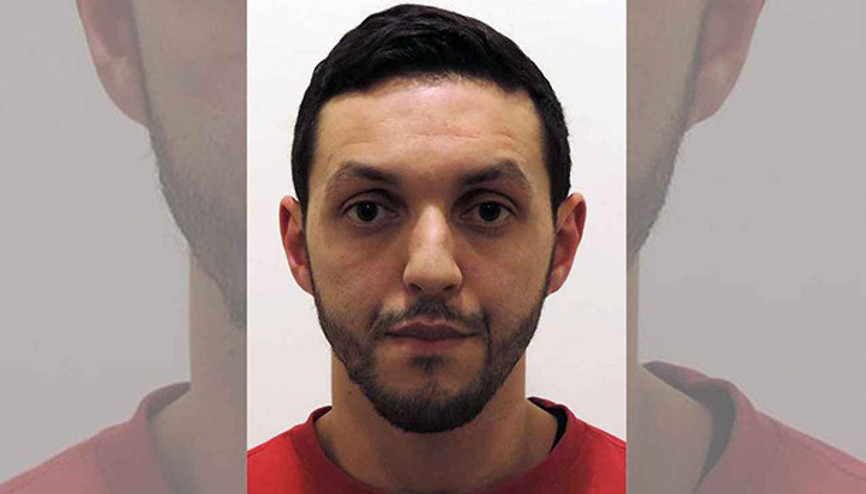 Muhammed Abrini yakalandı