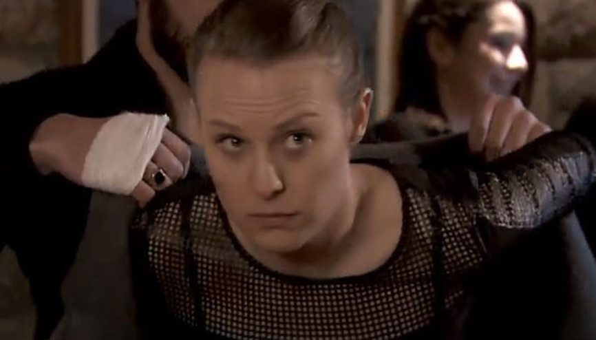 Beni Affet 952. son bölümde şoke eden karar - İzle