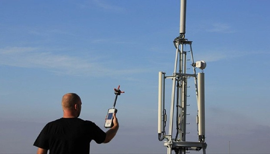 Cep telefonları artık her yerde çekecek