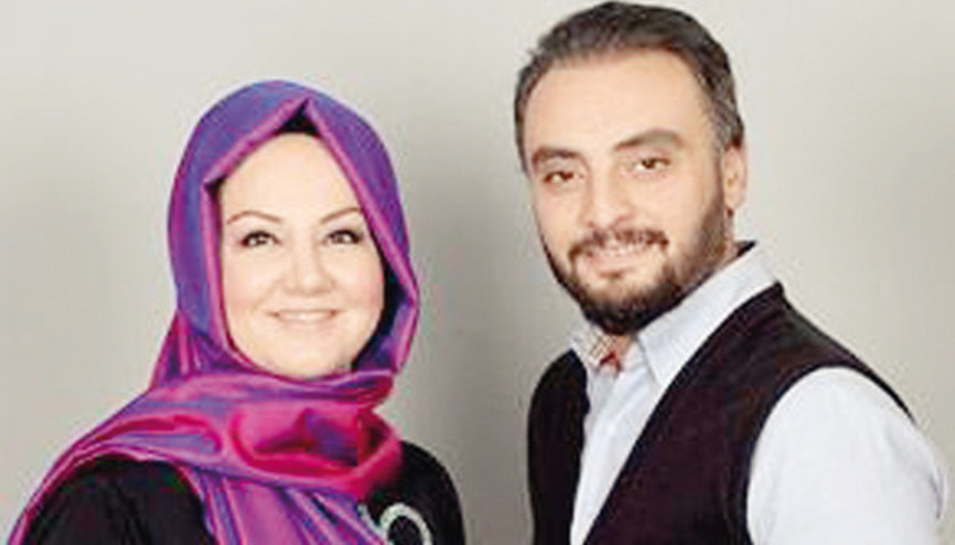 Kâbenin duvarlarına yapışın Kâbenin duvarlarına yapışın