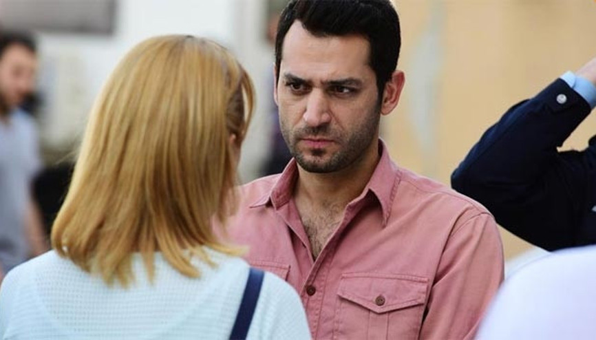 Gecenin Kraliçesi 14. yeni bölüm fragmanı yayınlandı - İzle