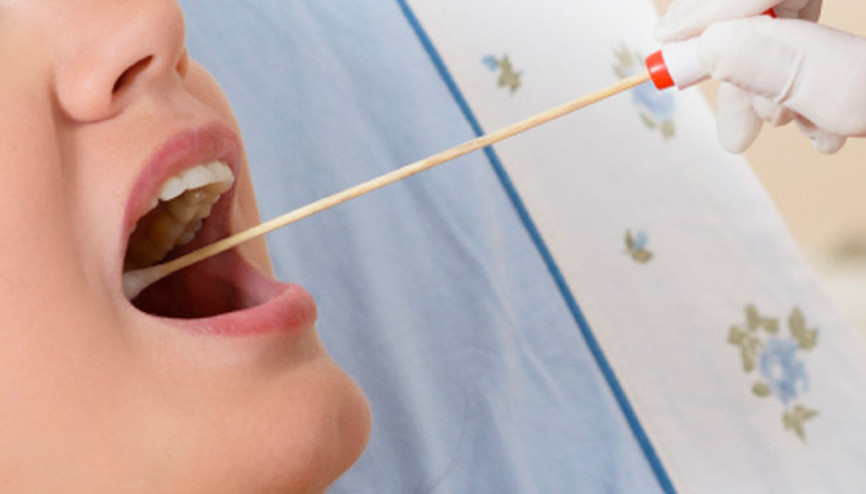 Yetenek avcısı genetik test