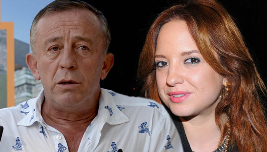 Ayşe Özyılmazelden Ali Ağaoğluna 250 bin liralık hakaret davası