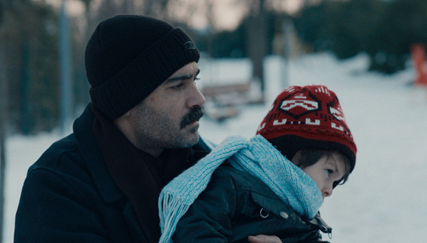 Zeki Demirkubuz’un yeni filmi Kor vizyon için gün sayıyor