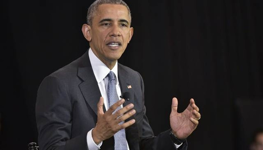 ABD Başkanı Barack Obama, görev süresi boyunca yaptığı en büyük hatayı açıkladı