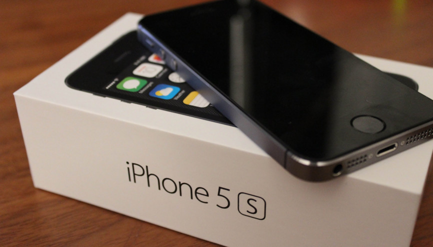 FBI iPhone 5Si hackleyemiyor
