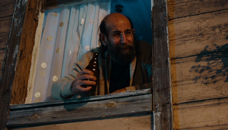 Bizimkiler dizisinin Cemili Uğurtan Sayıner geri döndü