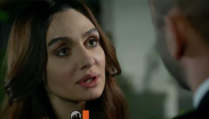 Evli ve Öfkeli dizisinin yeni fragmanı yayınlandı - İzle Evli ve Öfkeli dizisinin yeni fragmanı yayınlandı - İzle