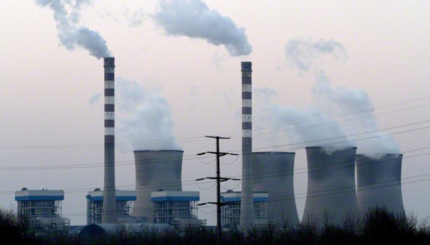 Termik santrallar sigara gibi Termik santrallar sigara gibi