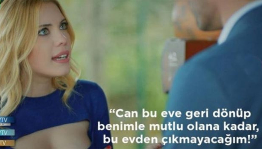 İlişki Durumu Karışık dizisinin 39.bölüm fragmanı ne zaman yayınlanacak