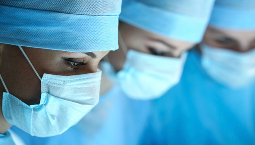 Bir türlü iyileşemiyorsunuz çünkü... Bir türlü iyileşemiyorsunuz çünkü...