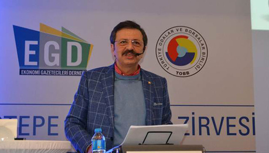EGD Kartepe Ekonomi Zirvesi