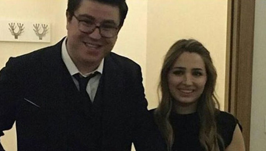 İbrahim Büyükak müjdeyi verdi