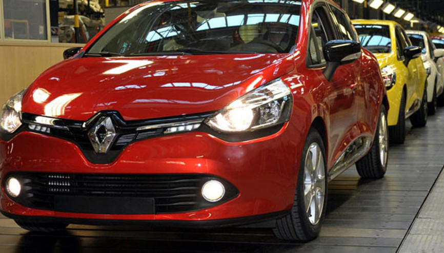 Oyak Renault genel müdürlük görevine  Tunç Başeğmez getirilecek