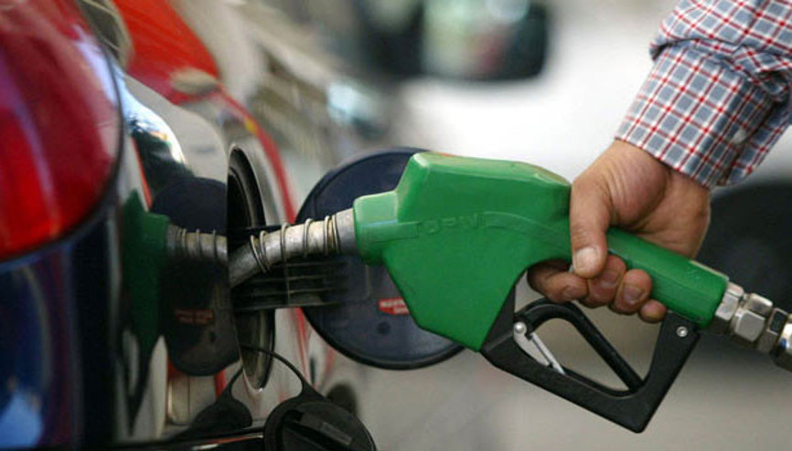 Benzine 7, motorine 8 kuruş zam geldi