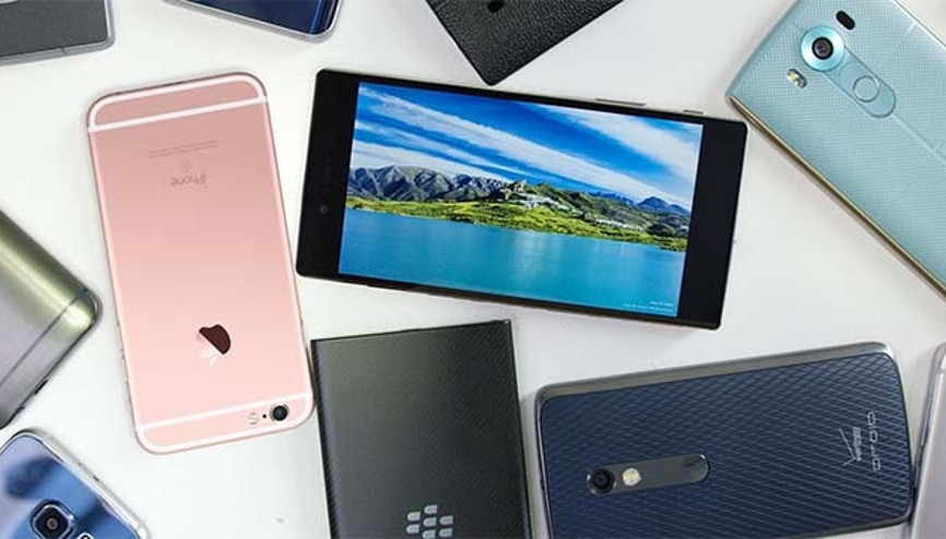 2016 yılının en hızlı 10 akıllı telefonu