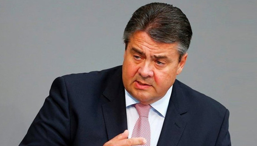 Gabriel: SPD kendi değerlerine dönmeli
