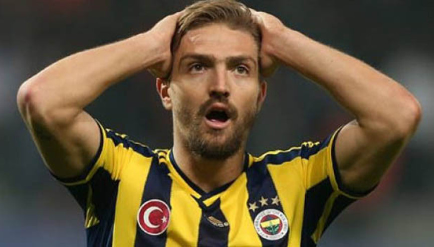 Caner Erkin hakkında mahkeme kararı çıkarıldı