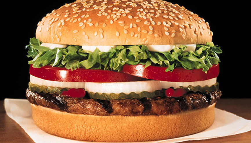 ABDde Burger King çalışanları telefon şakası kurbanı oldu