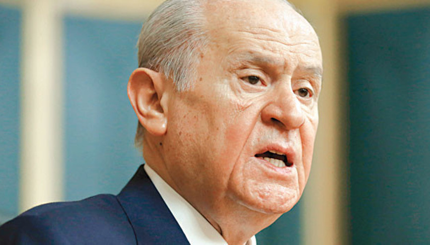 ‘Paralel’e teslim edecek partimiz yok