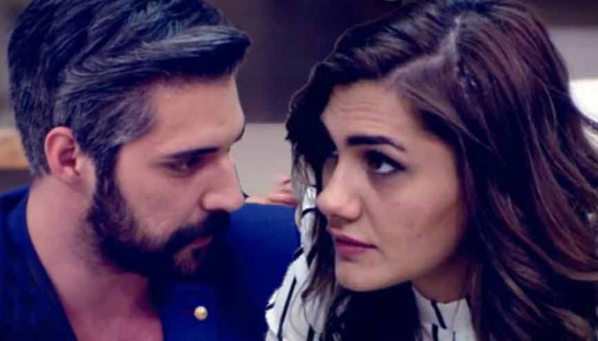 Kısmetse Olurda çok şaşırtan itiraf Kısmetse Olurda çok şaşırtan itiraf