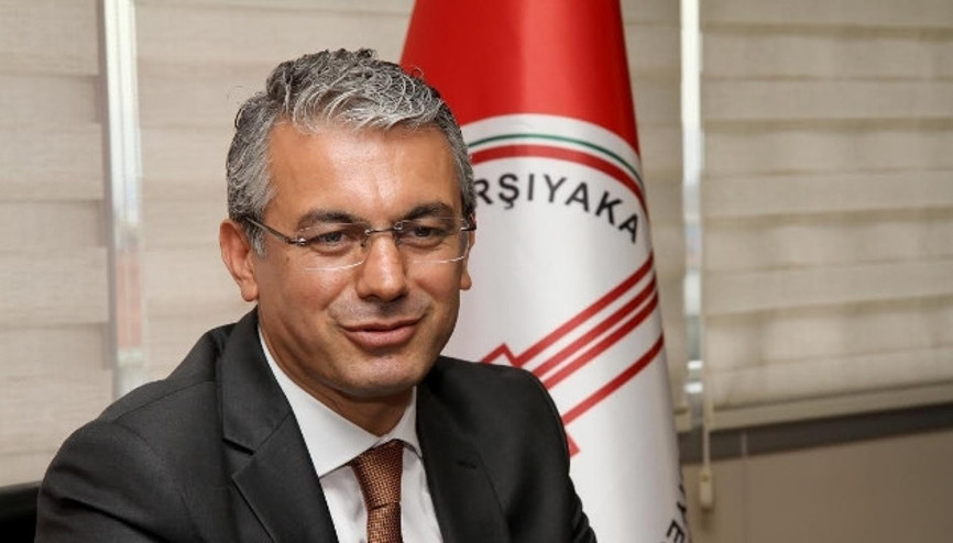 Karşıyakada geri dönüşüm devrimi