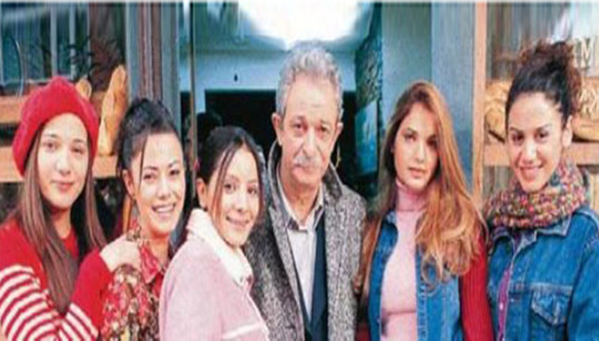 Ekmek Teknesindeki Fırıncı Nusrettinin kızları şimdi ne yapıyor